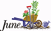 June